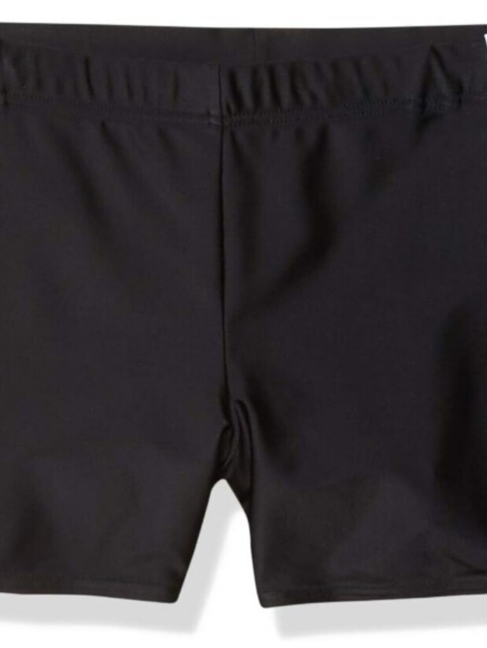 Speedo Mens Swimsuit Square Leg Splice